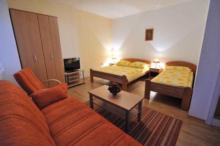 Pansion Palace Mostar Zimmer foto